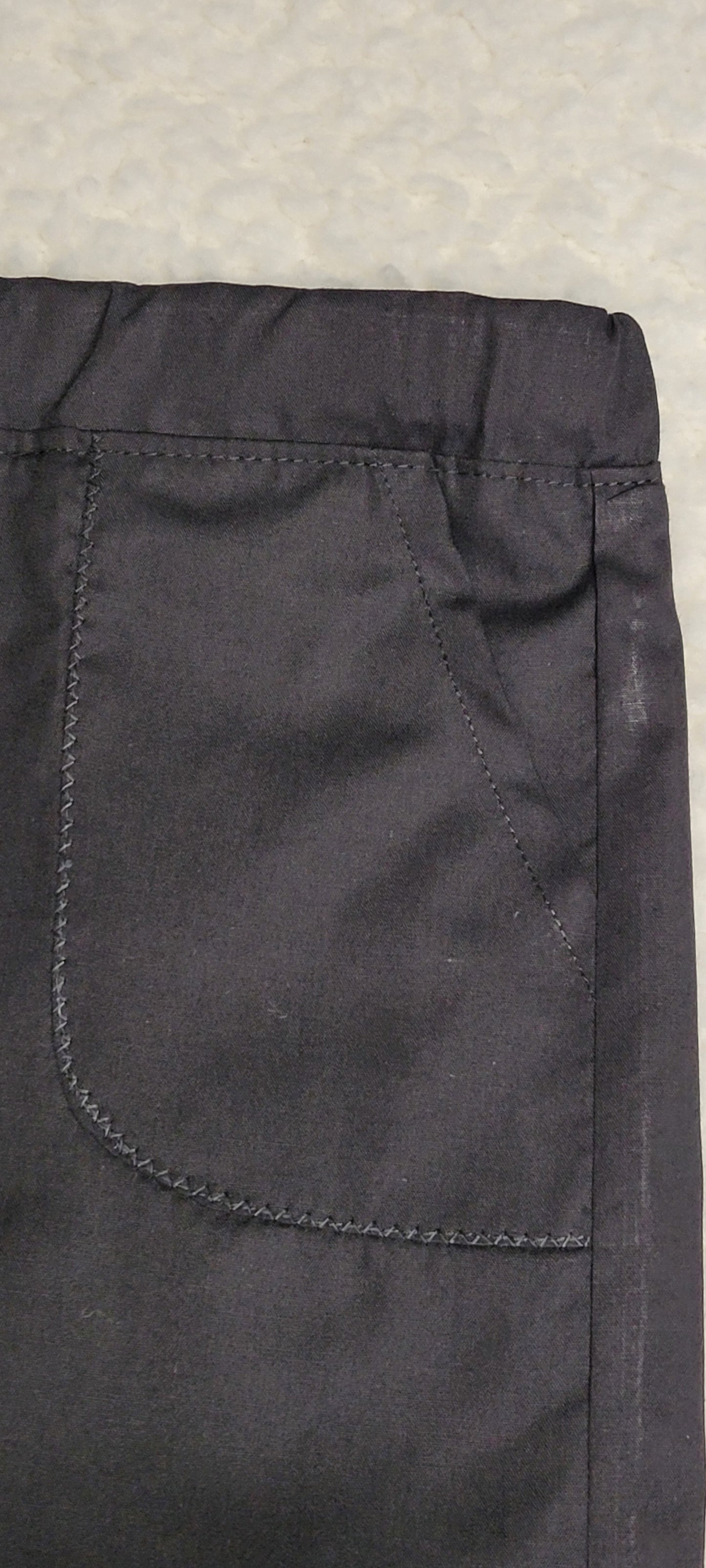 Luigi Style Shirt and Pants Set