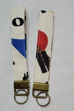 Load image into Gallery viewer, Wristlet Key Holder