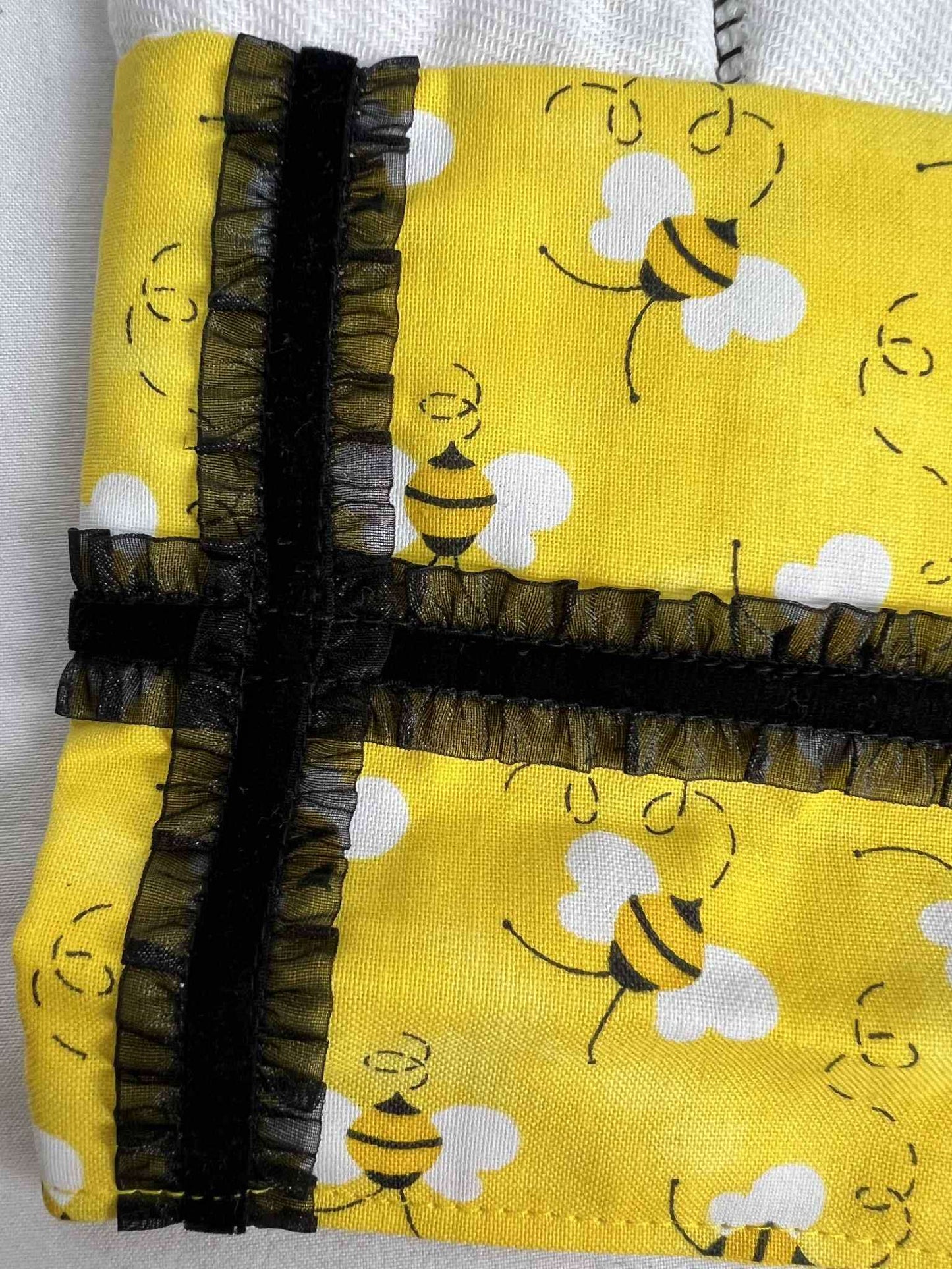 Baby Burp Cloth Collection