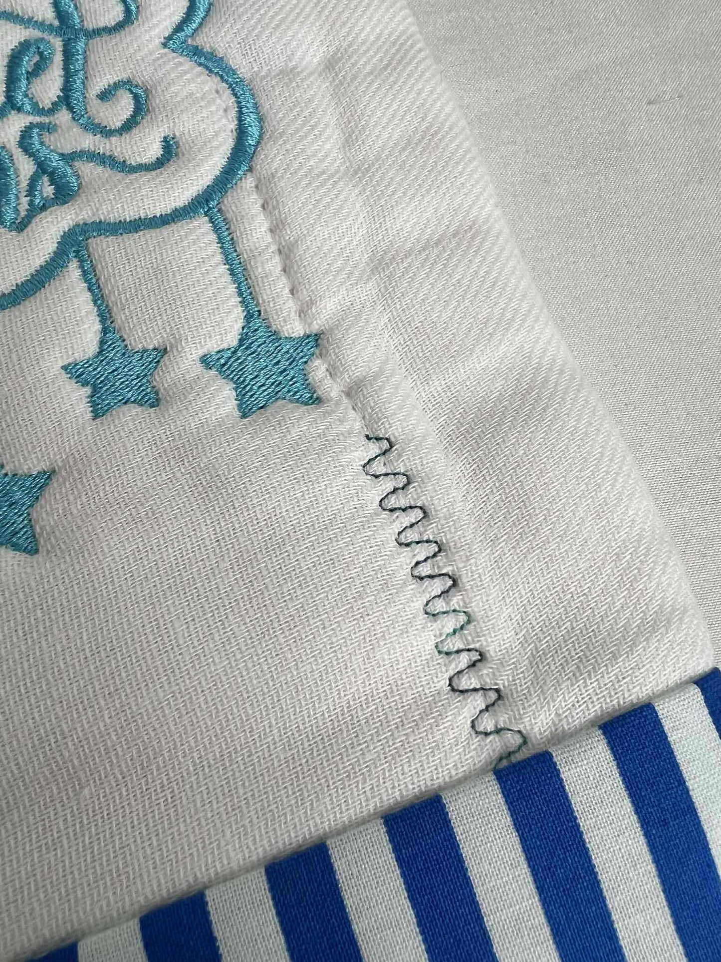 Baby Burp Cloth Collection