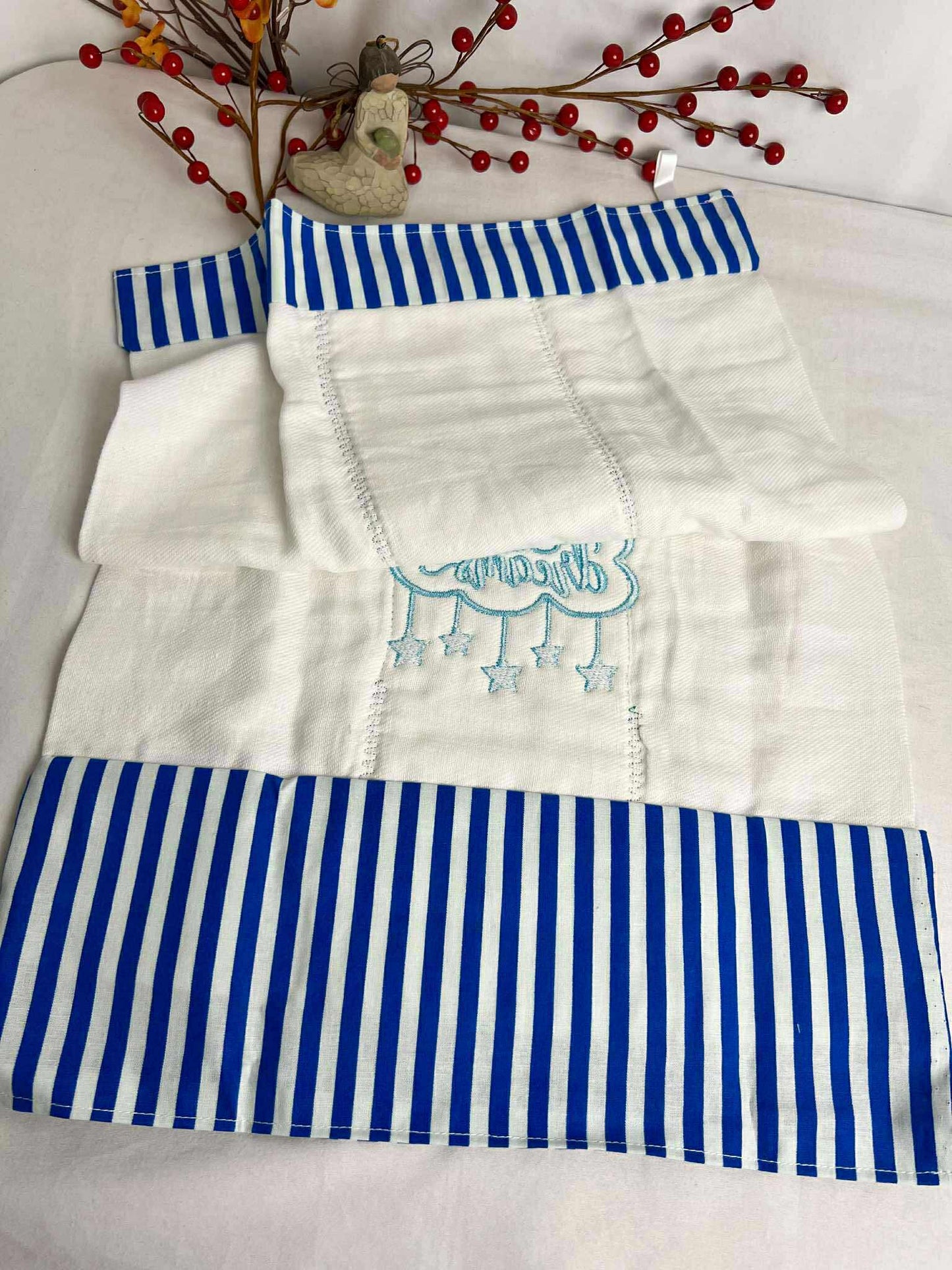 Baby Burp Cloth Collection