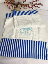 Load image into Gallery viewer, Baby Burp Cloth Collection