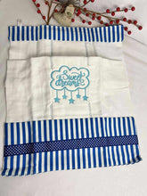 Load image into Gallery viewer, Baby Burp Cloth Collection