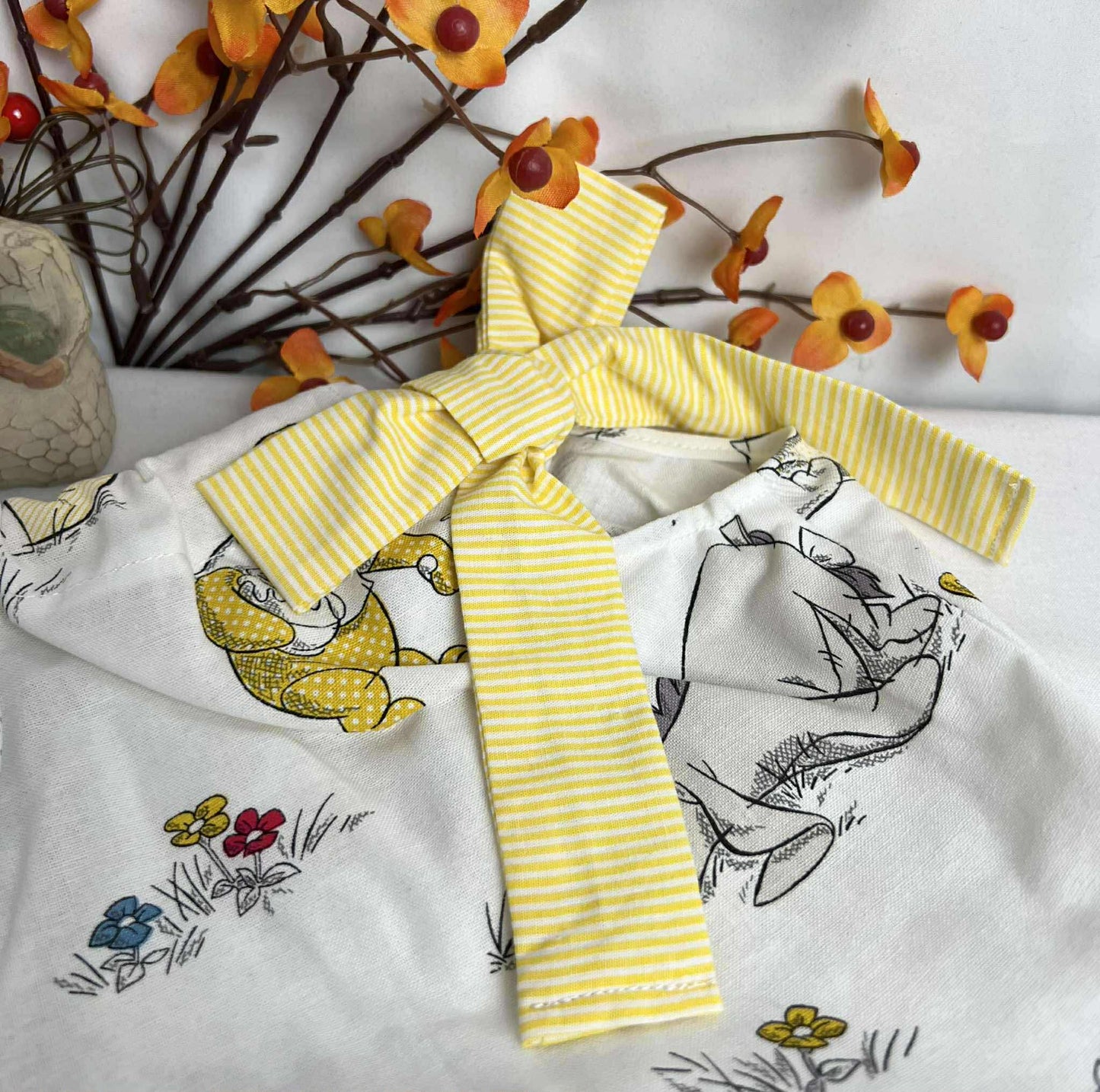 Elena Dress Set Style
