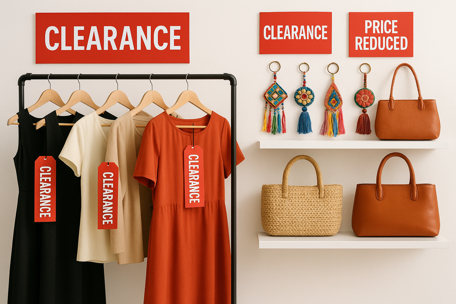 Clearance