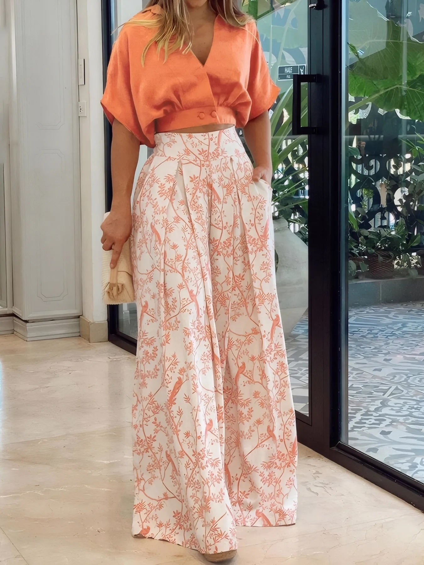 Rompers/Sets
