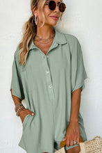Load image into Gallery viewer, Camila Romper
