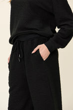 Load image into Gallery viewer, Satcha Top and Pants Set
