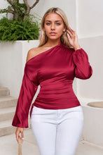 Load image into Gallery viewer, Velma Blouse

