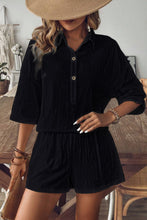Load image into Gallery viewer, Alisha Top Shorts Set

