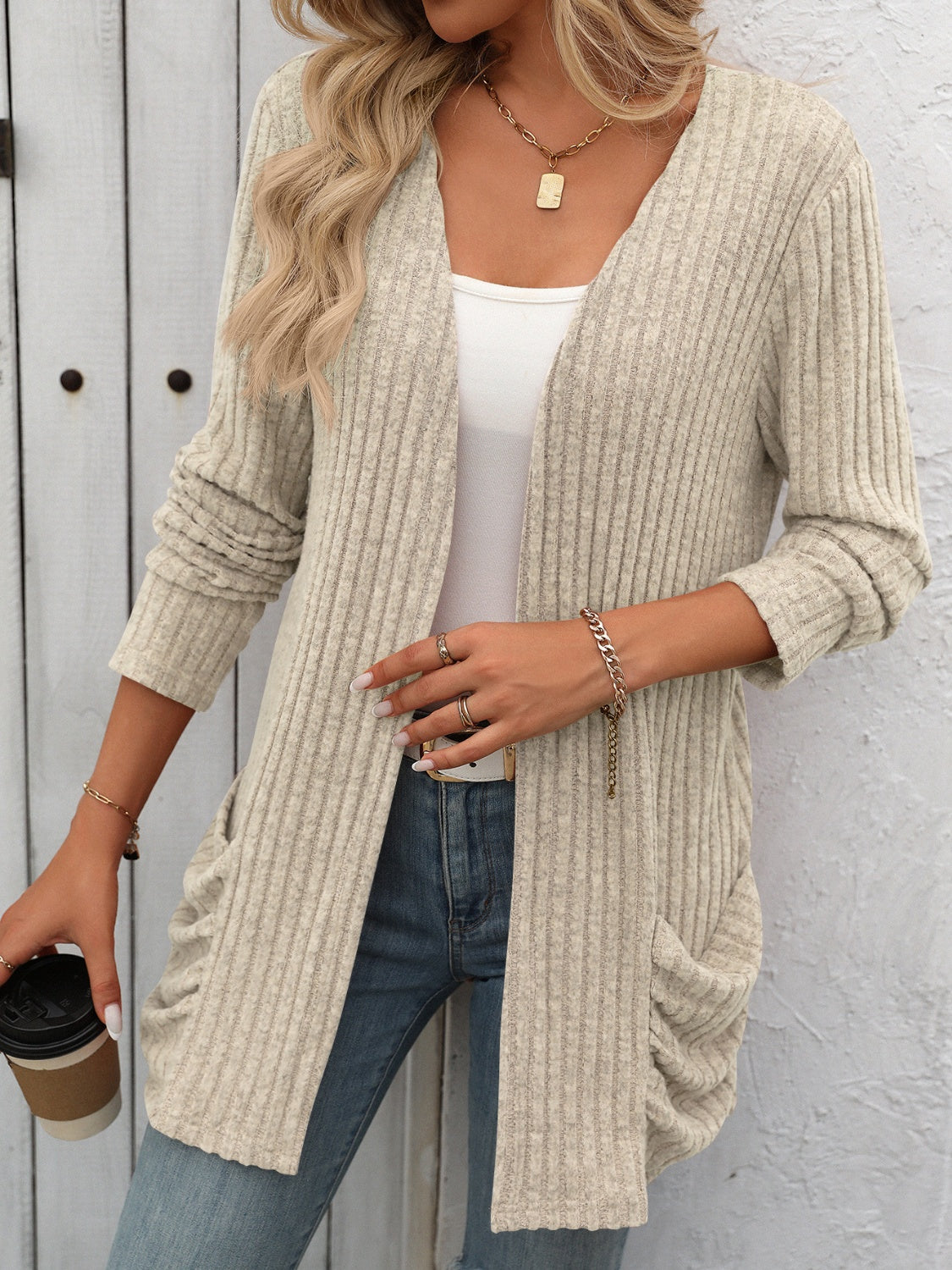 Lunna Cardigan