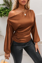 Load image into Gallery viewer, Velma Blouse

