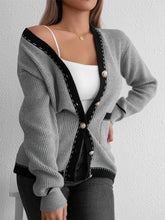 Load image into Gallery viewer, Zulma Cardigan
