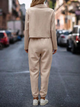 Load image into Gallery viewer, Maritza Top and Pants Set

