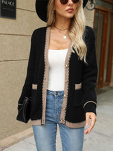 Load image into Gallery viewer, Zulma Cardigan
