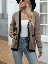 Load image into Gallery viewer, Zulma Cardigan
