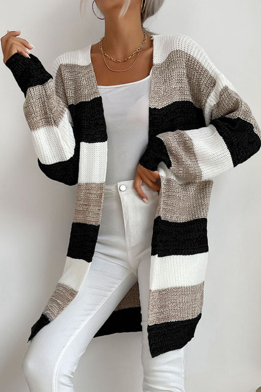 Patricia Cardigan