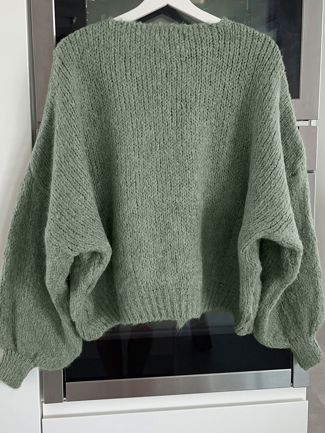 Loraine Cardigan