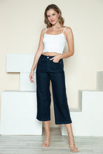 Load image into Gallery viewer, Janice Wide Leg Jeans
