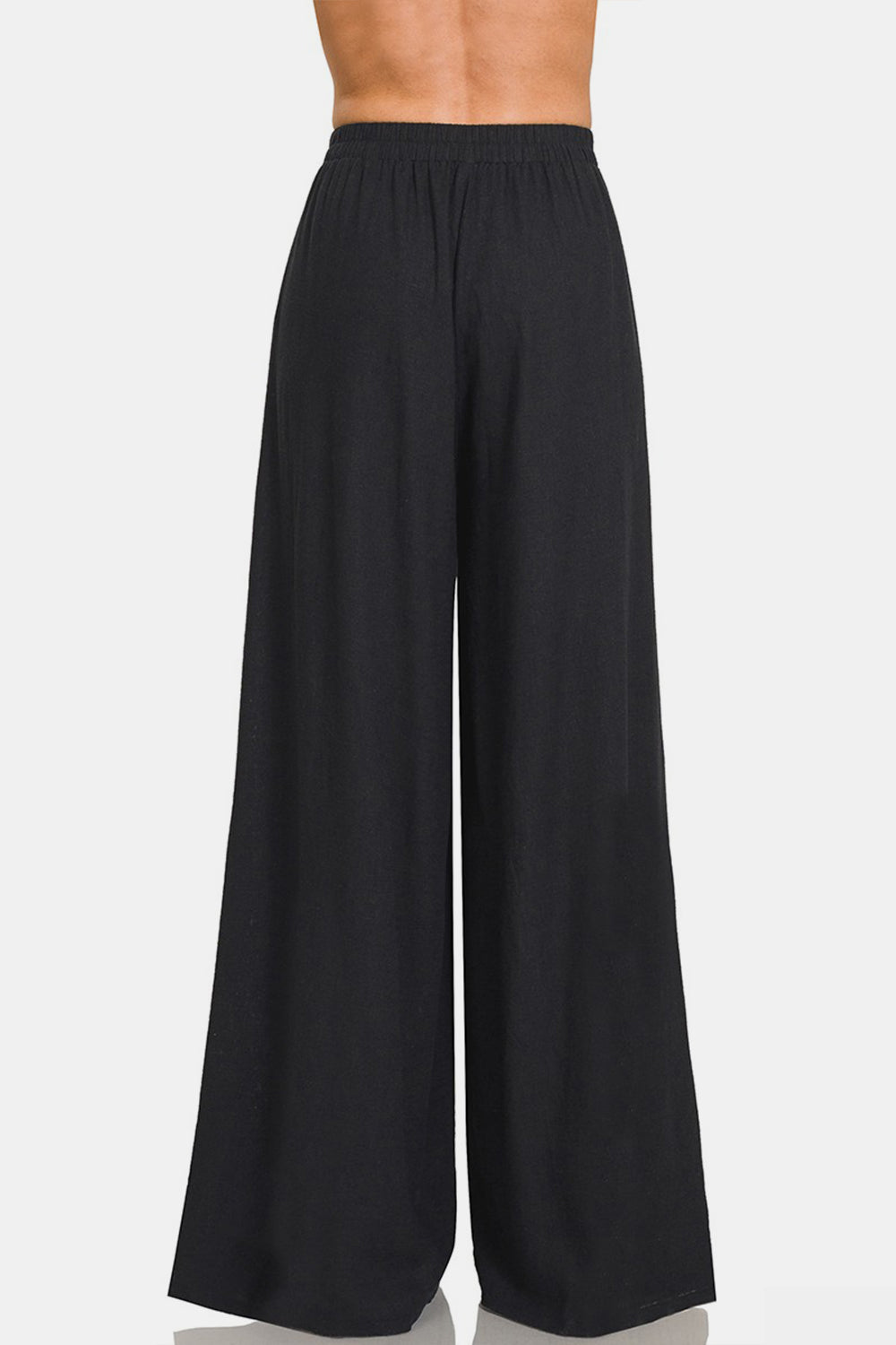 Lilliana Wide Leg Pants