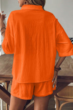 Load image into Gallery viewer, Alisha Top Shorts Set
