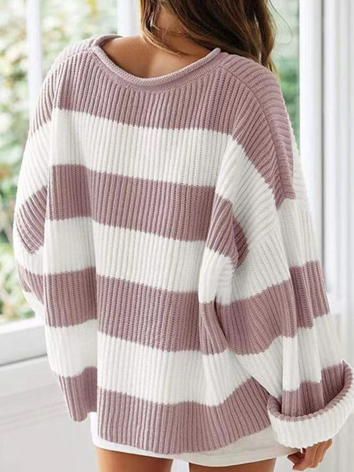 Lourdes Sweater