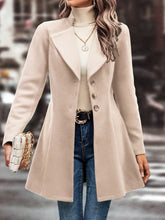 Load image into Gallery viewer, Kacey Coat
