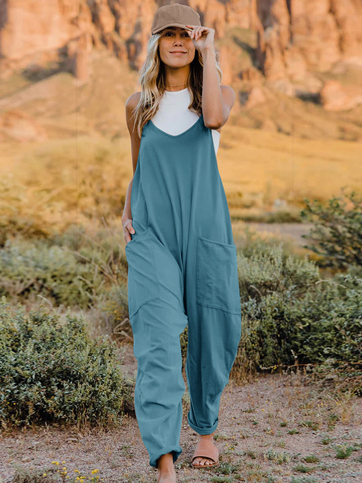 Susan Jumpsuit