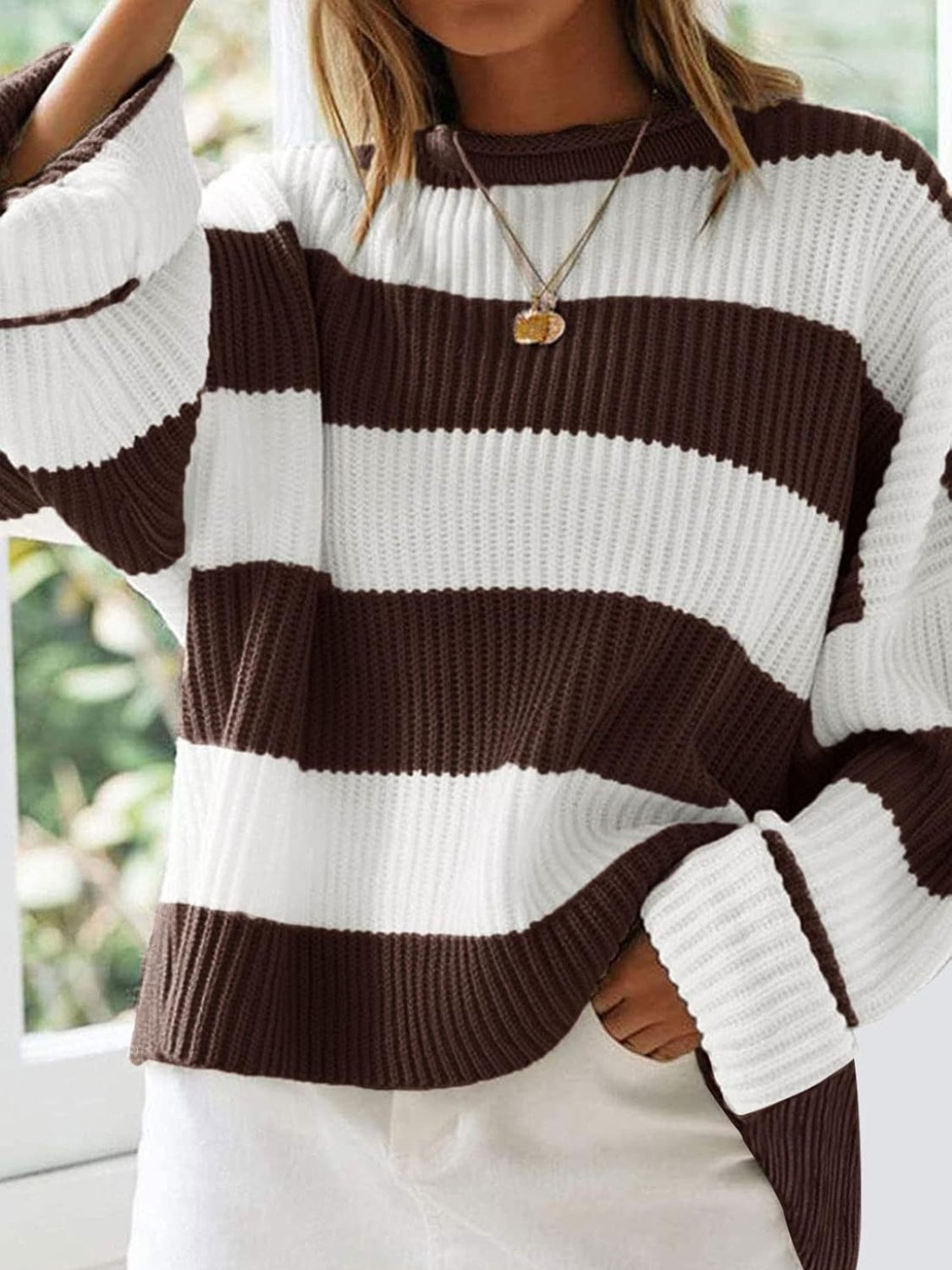 Lourdes Sweater