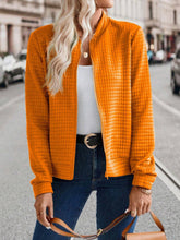 Load image into Gallery viewer, Zally Jacket
