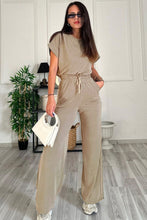Load image into Gallery viewer, Genna Top and Pants Set
