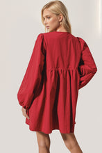 Load image into Gallery viewer, Sabrina Dress
