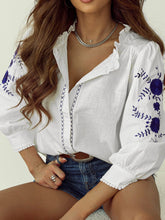 Load image into Gallery viewer, Clarissa Blouse
