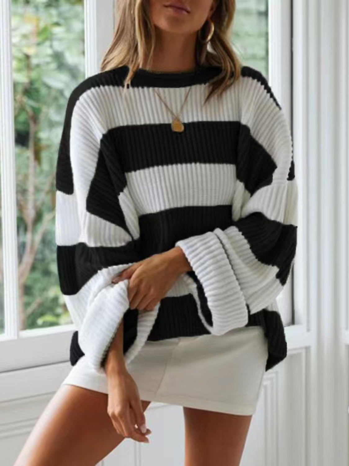 Lourdes Sweater