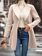 Load image into Gallery viewer, Kacey Coat

