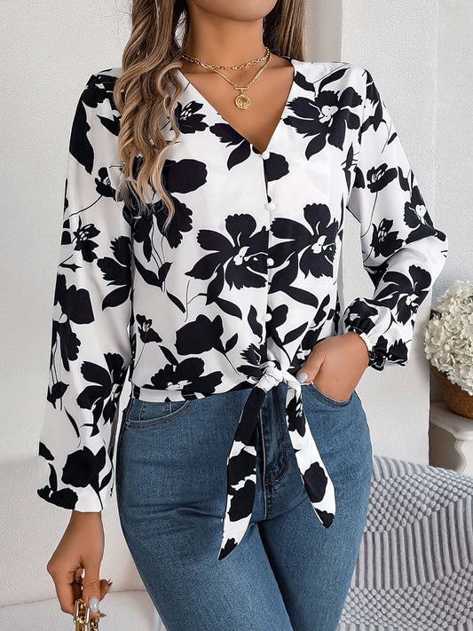 Karen Blouse