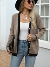 Load image into Gallery viewer, Zulma Cardigan
