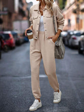 Load image into Gallery viewer, Maritza Top and Pants Set
