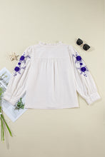 Load image into Gallery viewer, Clarissa Blouse
