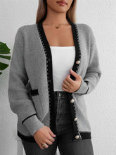 Load image into Gallery viewer, Zulma Cardigan
