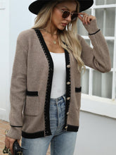 Load image into Gallery viewer, Zulma Cardigan
