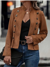 Load image into Gallery viewer, Marie Jacket
