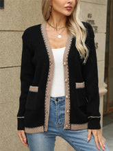 Load image into Gallery viewer, Zulma Cardigan
