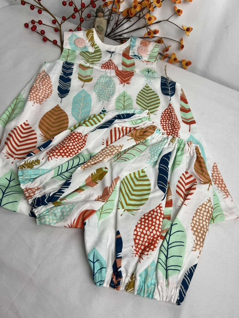 Paula Dress Set Style
