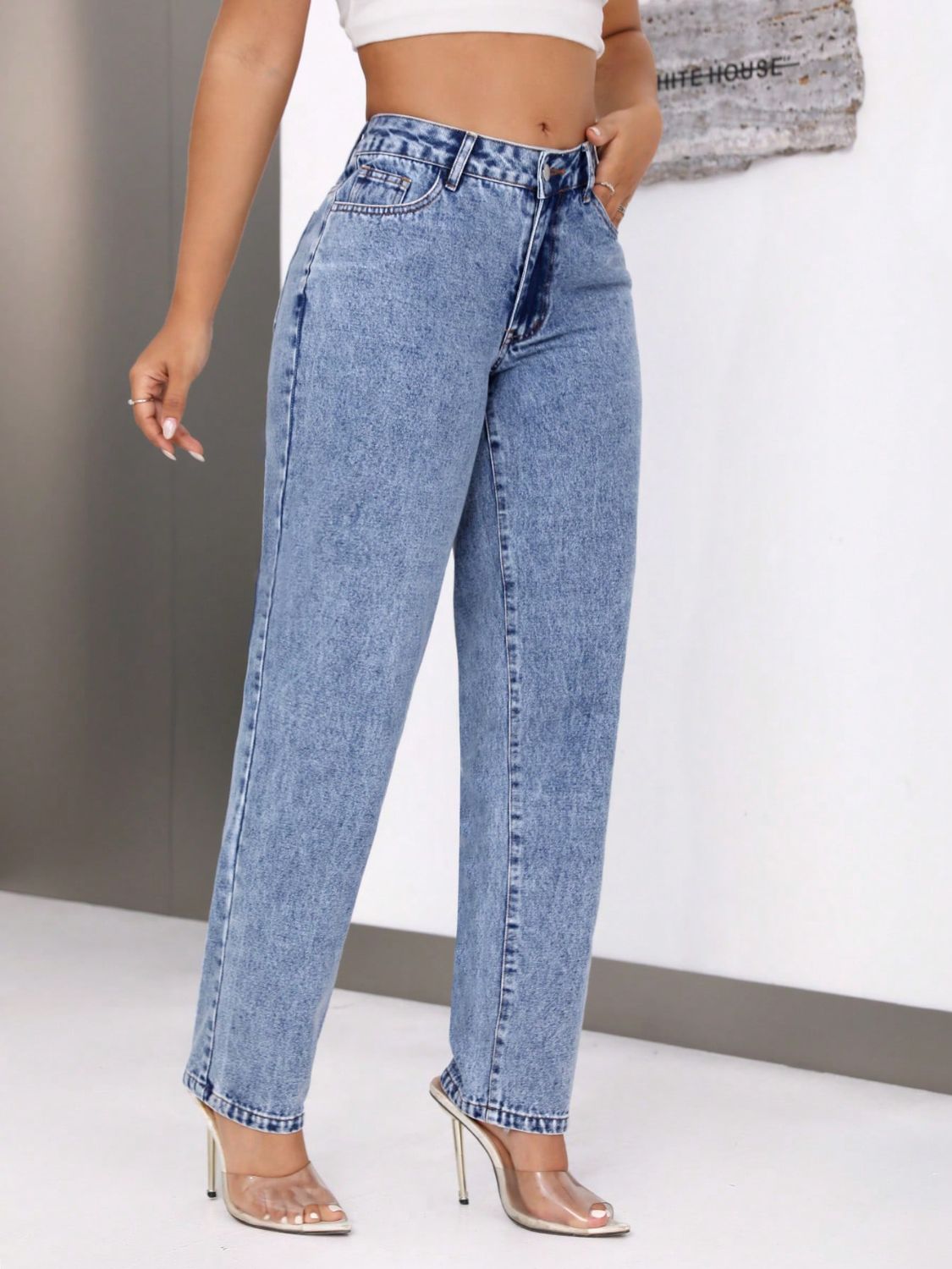 Griselle Jeans