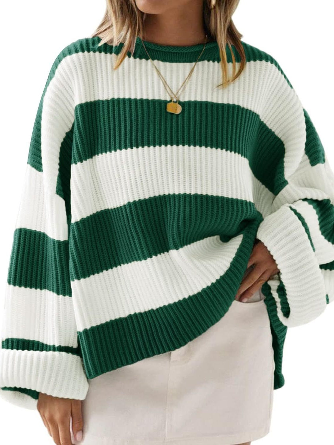 Lourdes Sweater