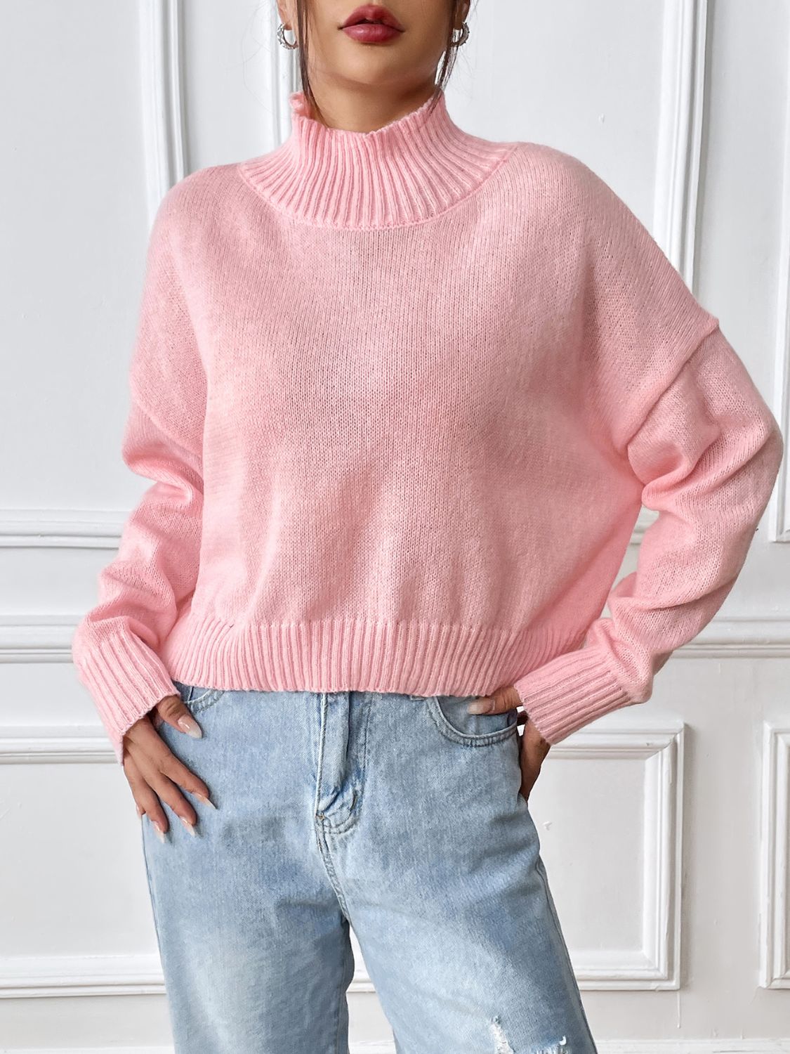 Hallie Sweater