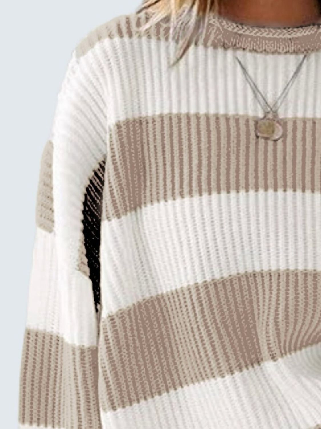 Lourdes Sweater