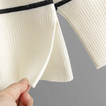 Load image into Gallery viewer, Cassandra Top and Pants Set
