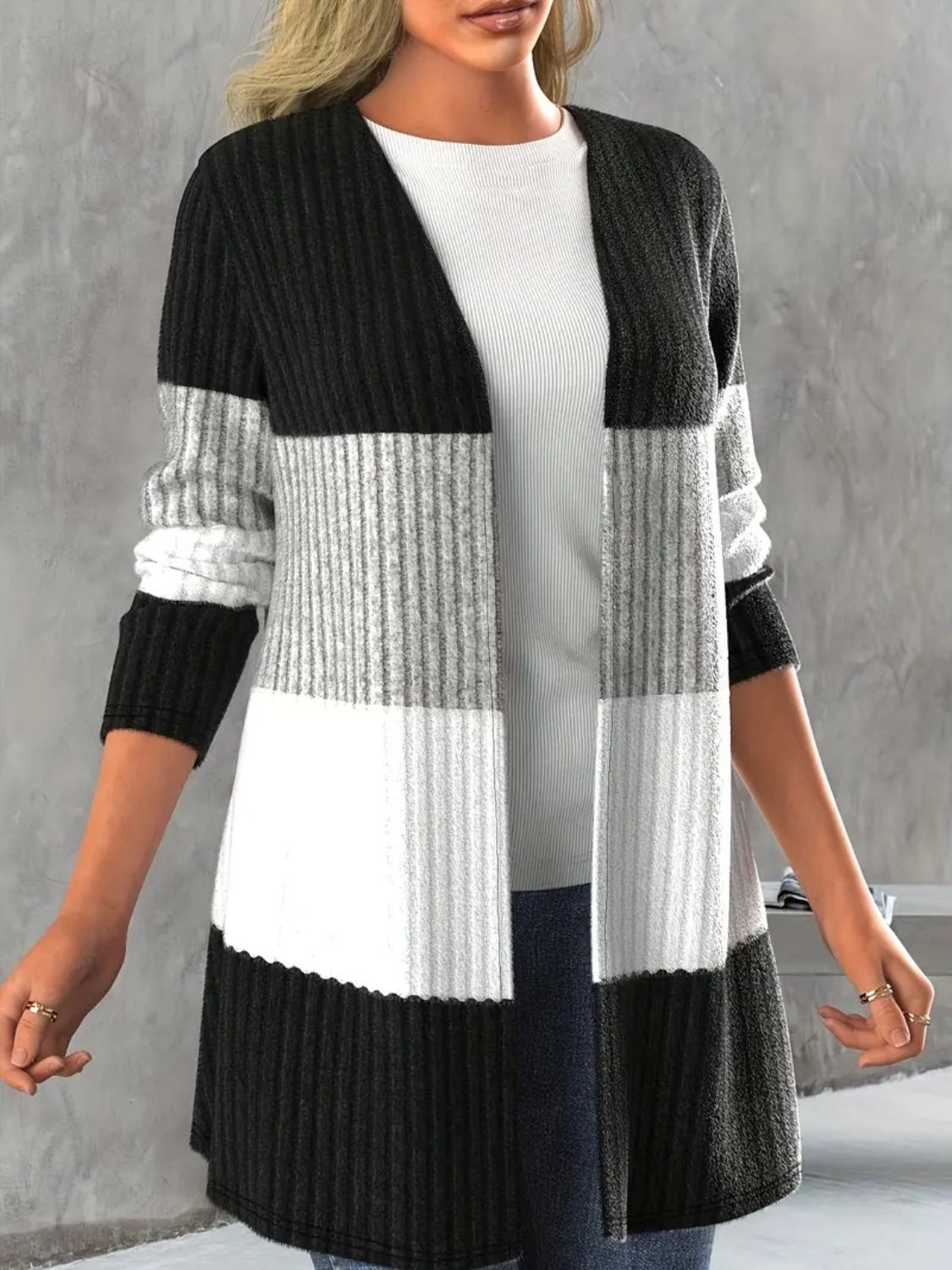 Betty Cardigan